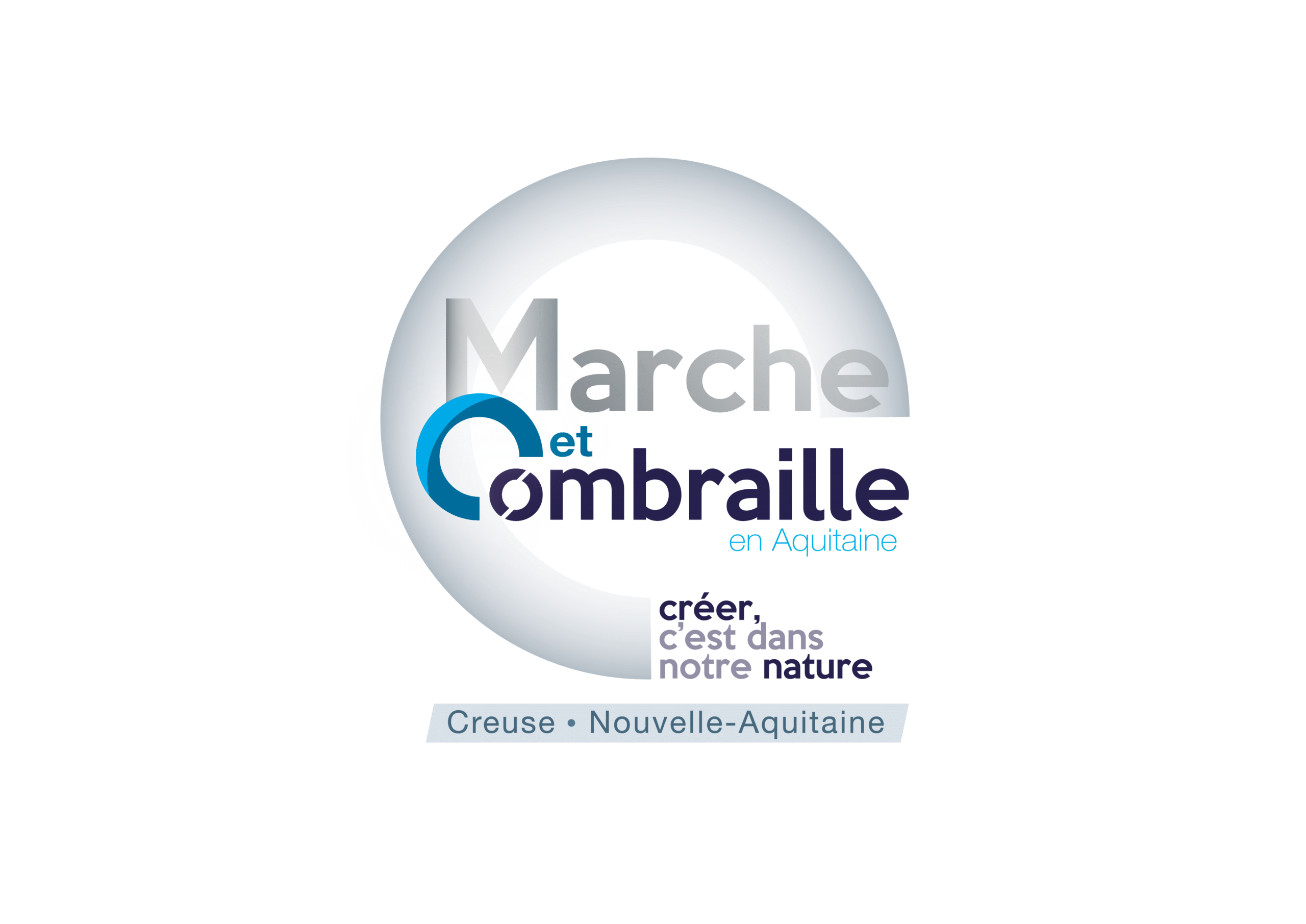 Marche et Combraille logo