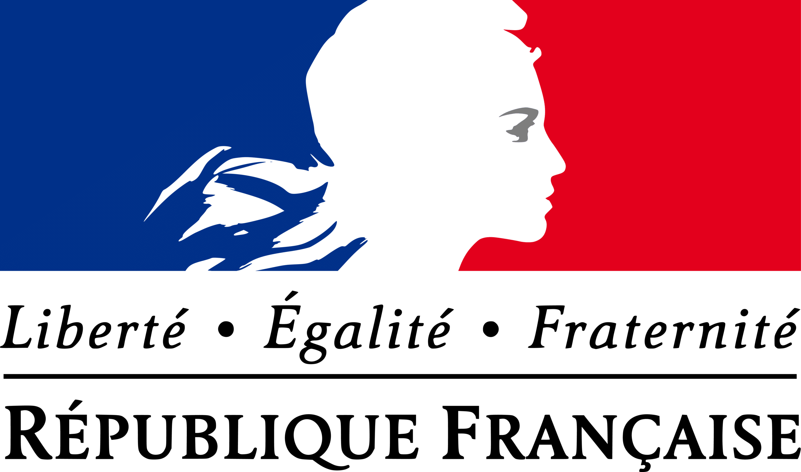 République Française logo