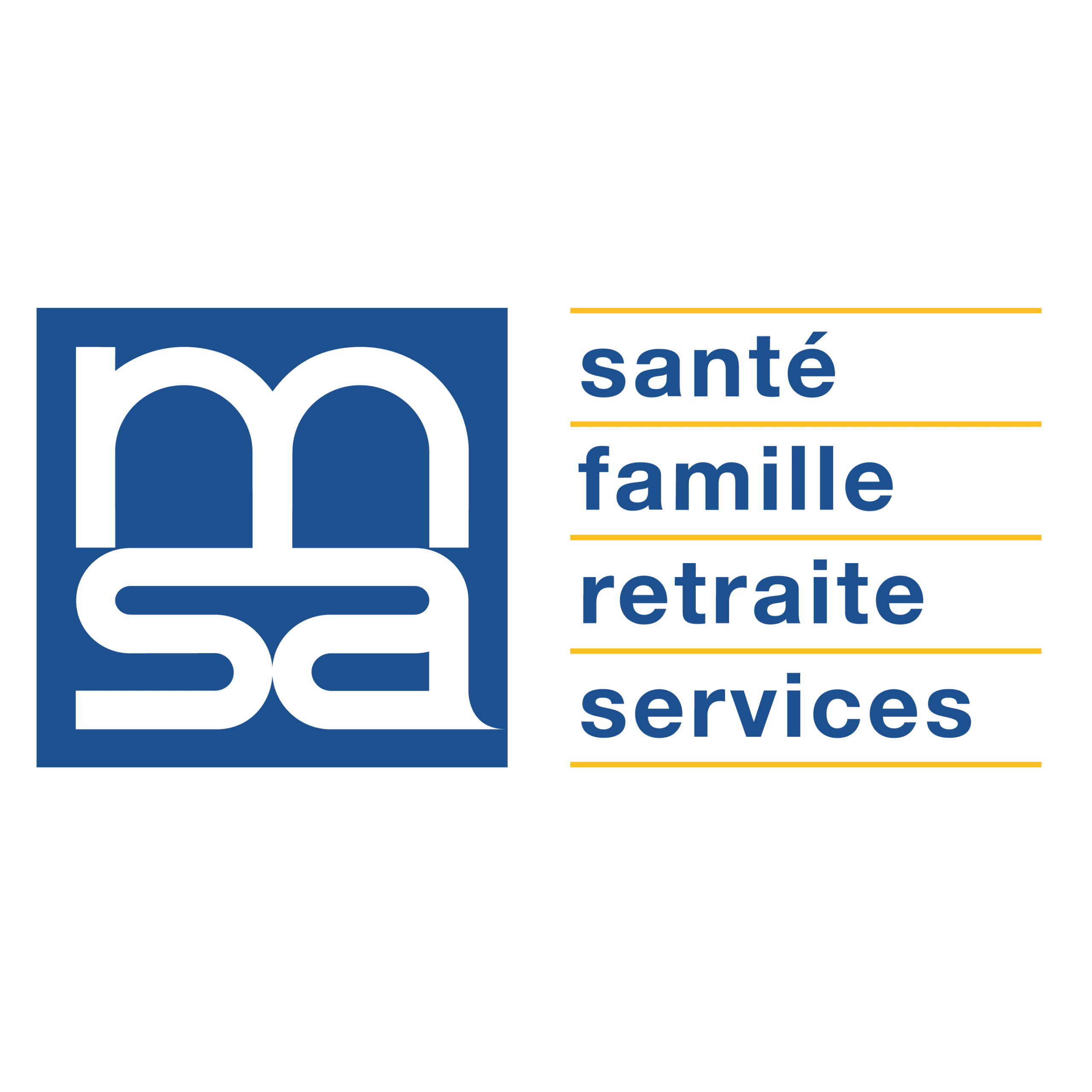 mutualité sociale agricole msa logo